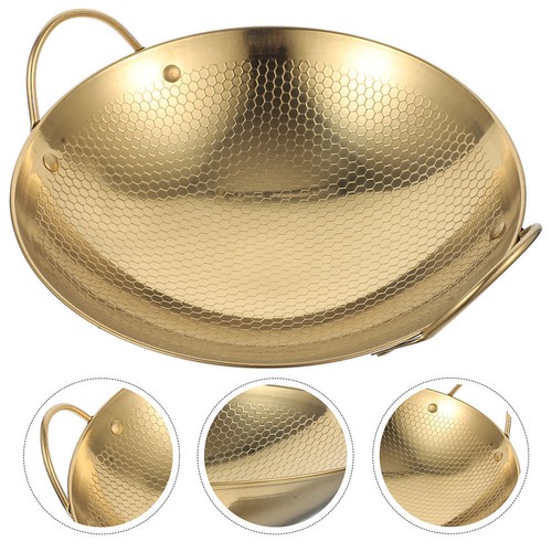 Pentole acciaio inox padella - acciaio,