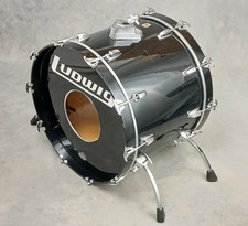 LUDWIG CLASSIC BATTERIA BASSO