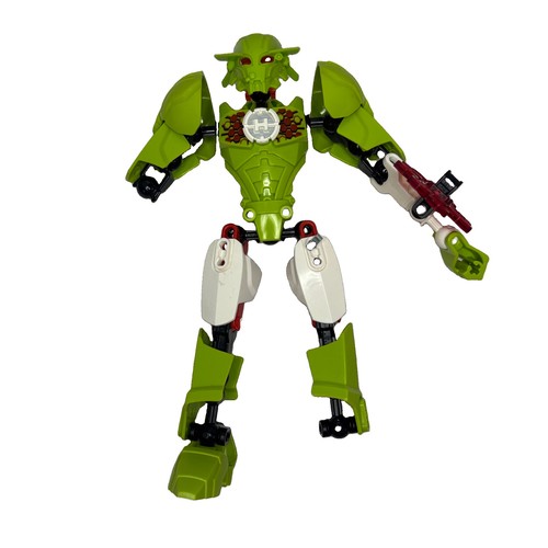 Lego hero factory 6227 - 6227, breeze