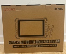 2026 OTOFIX D1 MAX2 OBD2