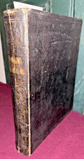 Antique Potter's Standard