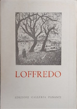 Loffredo,Silvio. - Una furtiva