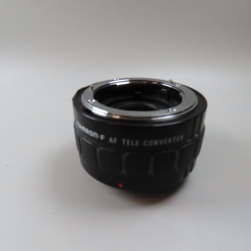 Teleconvertitore tamron af - teleconvertitore,