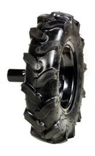 Ruote Pneumatiche Motozappa