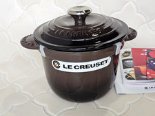 Le Creuset Cocotte in Ghisa