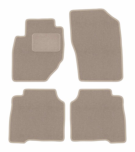 Tappetini auto moquette - in, per