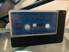 RARE CASSETTE K7 AUDIO TAPE