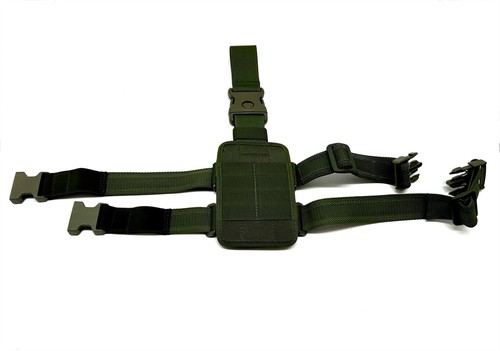 Piattaforma cosciale vega - piattaforma,