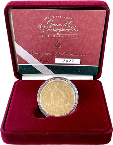Elisabetta 2000 proof - elisabetta,