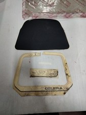 Gilera RC 125 Adesivi