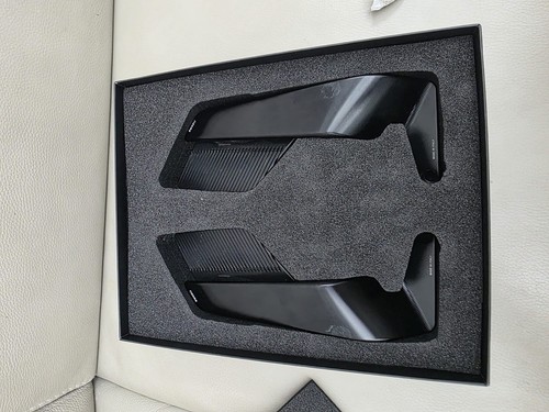 Specchietti rizoma stealth - specchietti,