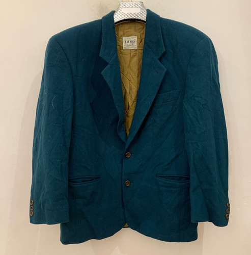 Giacca blazer vintage - , hugo