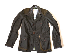 NUOVO | BARBOUR ICONS BEACON