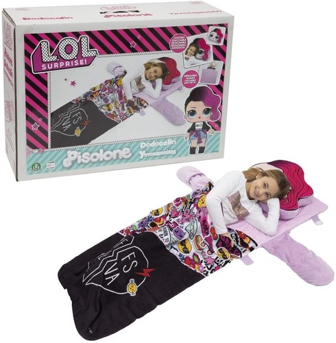 Giochi preziosi pisolone lol - pisolone,