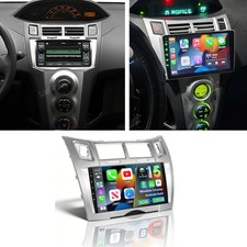 8+128GB per Toyota Yaris