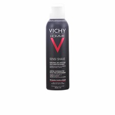 Schiuma da Barba Vichy Homme Shaving Foam [200 ml]