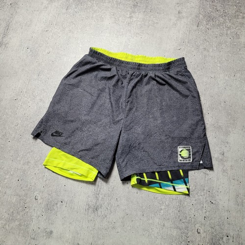 Pantaloncini tennis nike - pantaloncini,