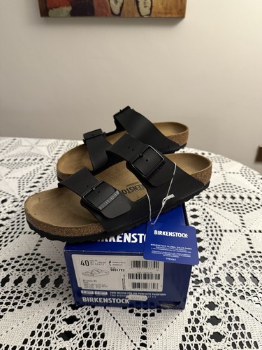 Birkenstock arizona sandali - birkenstock,
