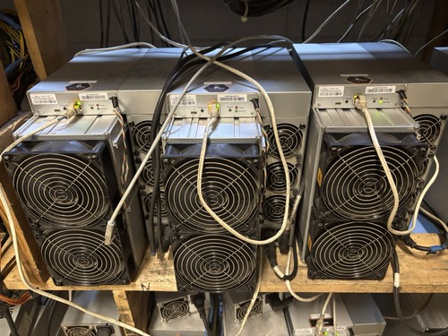 Bitmain antminer s19k pro asic - antminer,