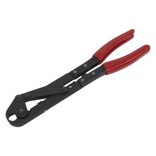 Pinze clip tipo ear sealey - pinze,