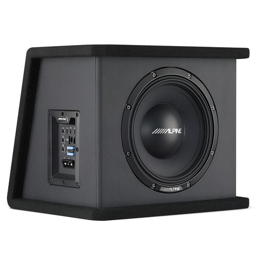 Alpine pwe sb10 contenitore - alpine,