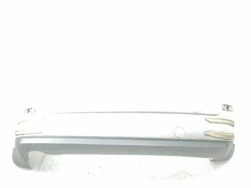 Paraurti posteriore ford focus - ford,