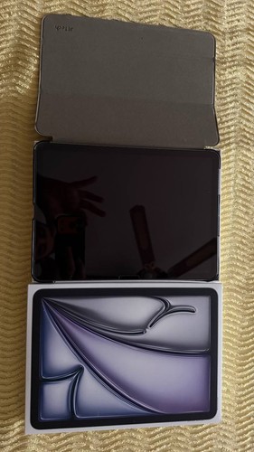 Apple ipad air gen - apple, 7