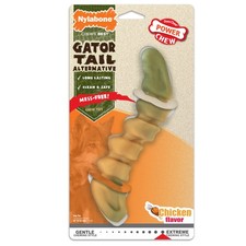 Power chew gator coda pollo - chew,
