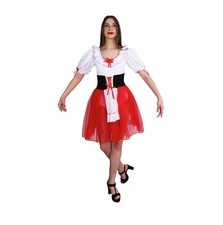 Costume Popolana Donna tg S a