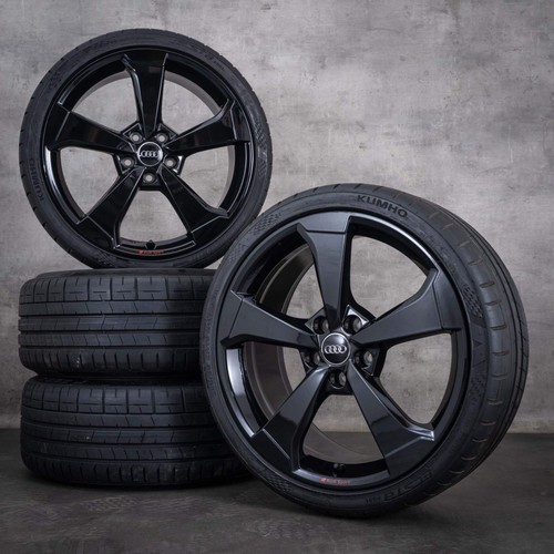 Cerchi auto audi rs3 19 - da,