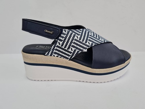 Cliawalk sandali donna - cliawalk,