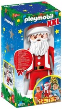 PLAYMOBIL 6629 BABBO NATALE