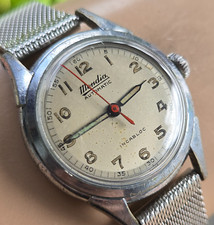 Orologio vintage MONDIA uomo