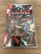 RAZION EX    NG DEV TEAM