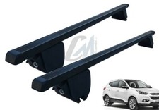 BARRE PORTATUTTO NERE FARAD