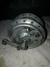 MOZZO ANTERIORE PER CICLOMOTORE MARCA MOTO GUZZI DINGO 50 CC.