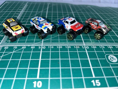 Micro machines galoob - micro, 1990