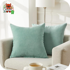 Federe Cuscini 2 Pezzi 40X40Cm