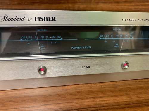 Fisher 3000 finale - ba-3000, *finale