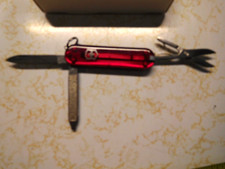 New in Box Victorinox Classic