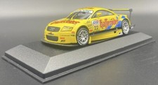 Minichamps 1/43 Audi TT-R DTM
