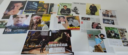 Johnny depp set pagine di - depp_set,