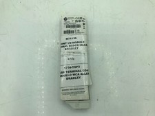 Catalogo base terminale AB