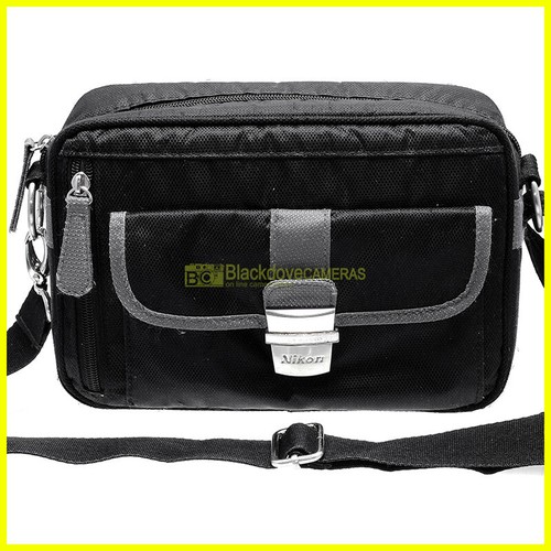 Borsa tracolla nera per - tracolla,