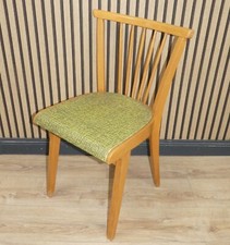 Sedia anni 50 sedia a pioli