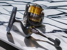 Mulinello da spinning Daiwa 16 Certate 3012H 5.6:1 JPN USATO