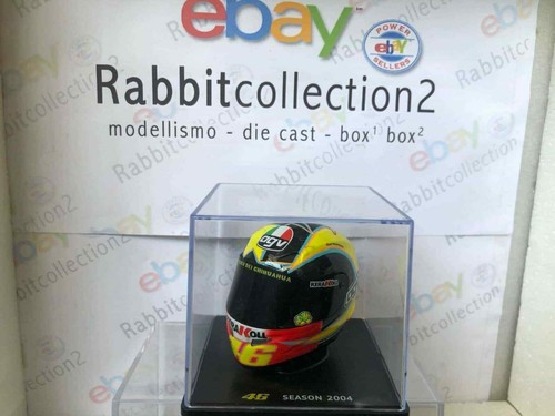 Die cast caschi valentino - caschi, di