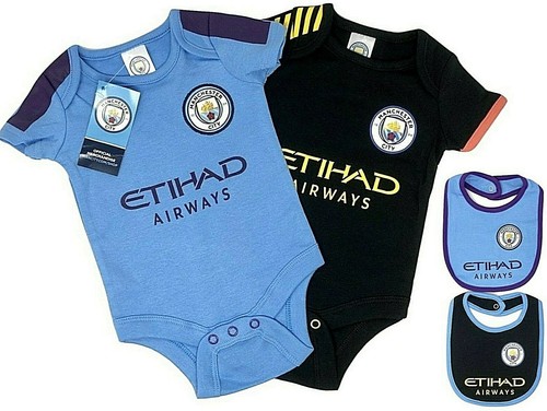 Manchester city tutina - manchester,