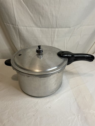Pentola pressione presto - pressione,
