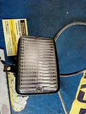 Fanale luce di lavoro  suzuki sj410-sj413-samurai 